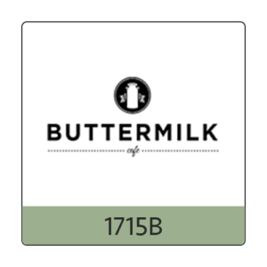 Buttermilk Cafe logo
