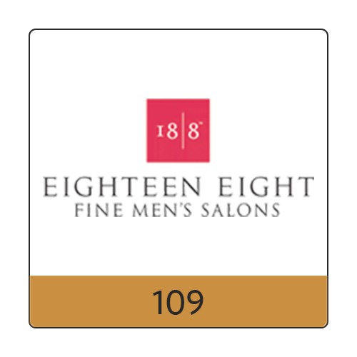 18/8 Fine Men’s Salons