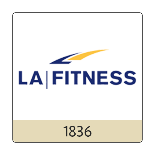 L.A. Fitness