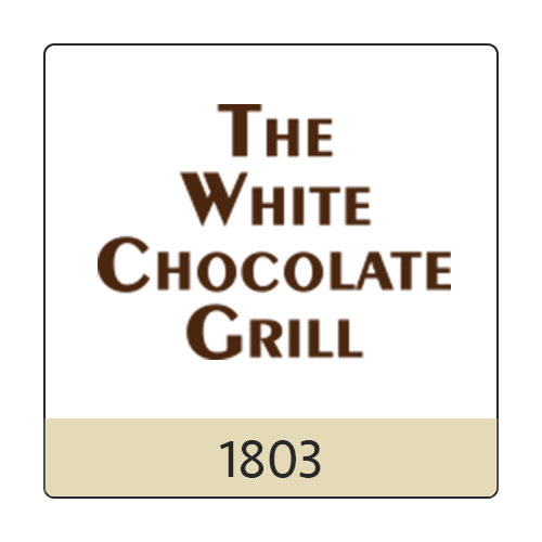 The White Chocolate Grill