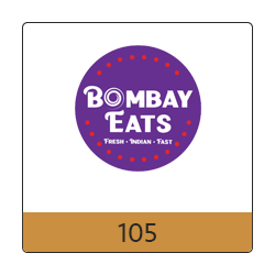 Bombay Eats