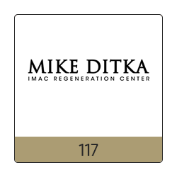 Mike Ditka IMAC Regeneration Center of Naperville